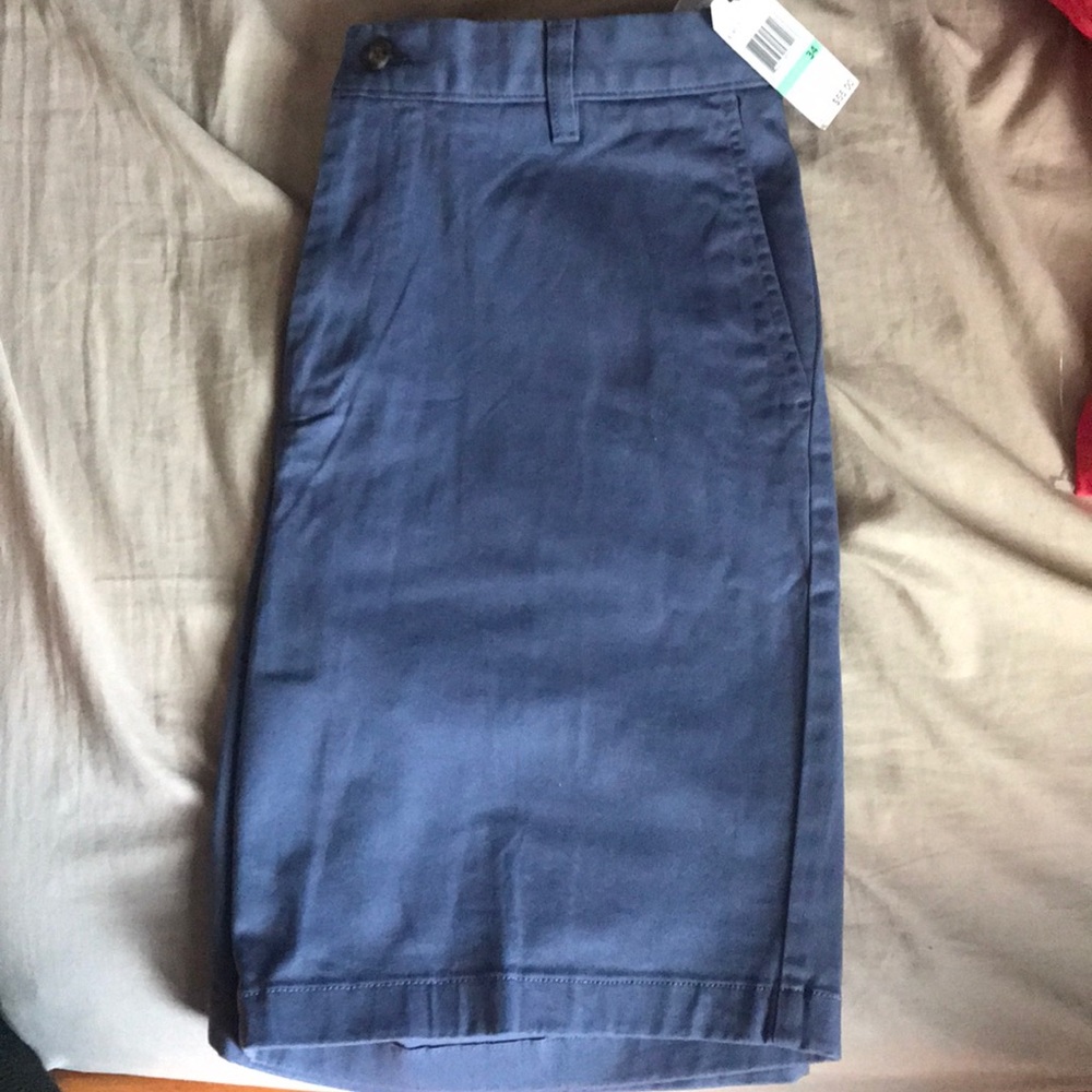 Nautica shorts